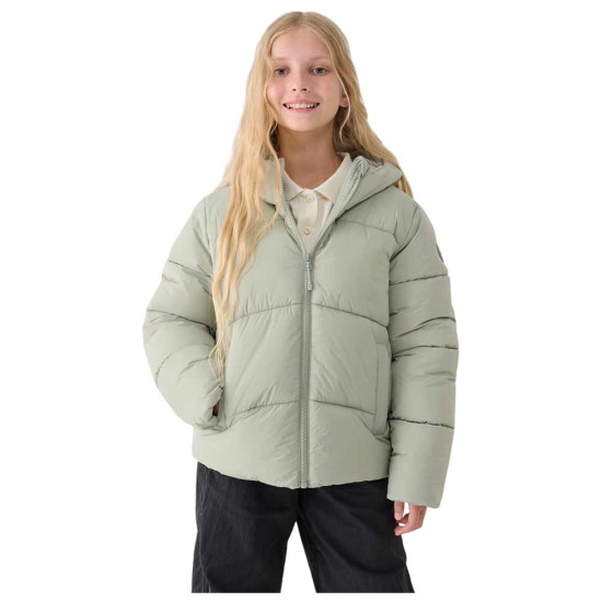 4F Παιδικό μπουφάν Down Jacket